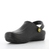 รองเท้ากันลื่น Safety Jogger รุ่น SMOOTH รองเท้าเพื่อสุขภาพ รองเท้าทำงาน รองเท้าพยาบาล รองเท้ายาง