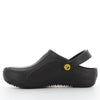 รองเท้ากันลื่น Safety Jogger รุ่น SMOOTH รองเท้าเพื่อสุขภาพ รองเท้าทำงาน รองเท้าพยาบาล รองเท้ายาง