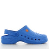 รองเท้ากันลื่น Safety Jogger รุ่น SONIC รองเท้าเพื่อสุขภาพ รองเท้าทำงาน รองเท้าพยาบาล รองเท้ายาง