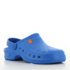รองเท้ากันลื่น Safety Jogger รุ่น SONIC รองเท้าเพื่อสุขภาพ รองเท้าทำงาน รองเท้าพยาบาล รองเท้ายาง
