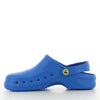 รองเท้ากันลื่น Safety Jogger รุ่น SONIC รองเท้าเพื่อสุขภาพ รองเท้าทำงาน รองเท้าพยาบาล รองเท้ายาง