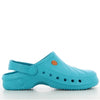 รองเท้ากันลื่น Safety Jogger รุ่น SONIC รองเท้าเพื่อสุขภาพ รองเท้าทำงาน รองเท้าพยาบาล รองเท้ายาง