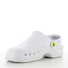 รองเท้ากันลื่น Safety Jogger รุ่น SONIC รองเท้าเพื่อสุขภาพ รองเท้าทำงาน รองเท้าพยาบาล รองเท้ายาง