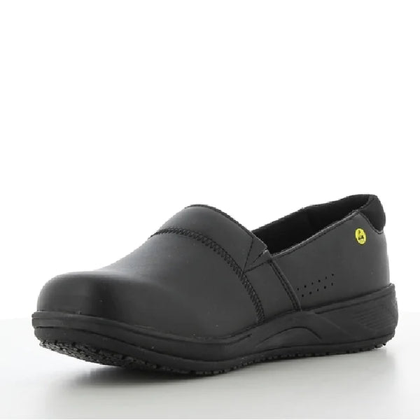 รองเท้าเพื่อสุขภาพ Safety Jogger รุ่น SOPHIE รองเท้าพยาบาล รองเท้ากันลื่น รองเท้าหุ้มส้น รองเท้าคัทชู รองเท้าเพื่อสุขภาพ รองเท้าผู้หญิง