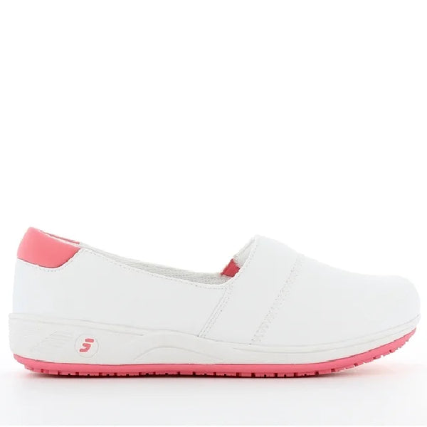 รองเท้าเพื่อสุขภาพ Safety Jogger รุ่น SOPHIE รองเท้าพยาบาล รองเท้ากันลื่น รองเท้าหุ้มส้น รองเท้าคัทชู รองเท้าเพื่อสุขภาพ รองเท้าผู้หญิง