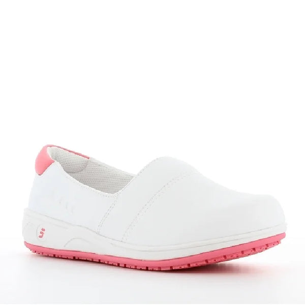 รองเท้าเพื่อสุขภาพ Safety Jogger รุ่น SOPHIE รองเท้าพยาบาล รองเท้ากันลื่น รองเท้าหุ้มส้น รองเท้าคัทชู รองเท้าเพื่อสุขภาพ รองเท้าผู้หญิง