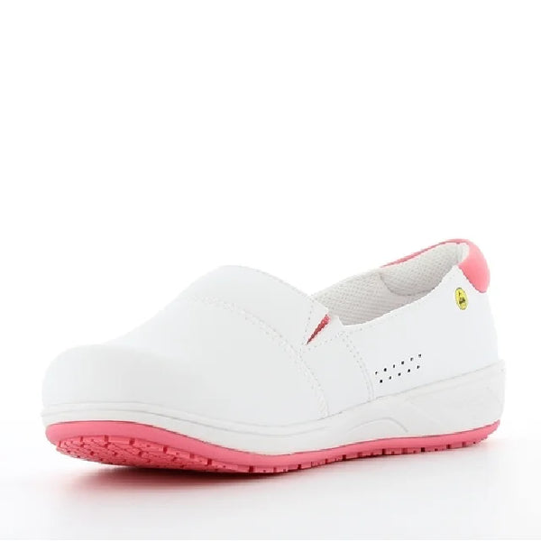 รองเท้าเพื่อสุขภาพ Safety Jogger รุ่น SOPHIE รองเท้าพยาบาล รองเท้ากันลื่น รองเท้าหุ้มส้น รองเท้าคัทชู รองเท้าเพื่อสุขภาพ รองเท้าผู้หญิง