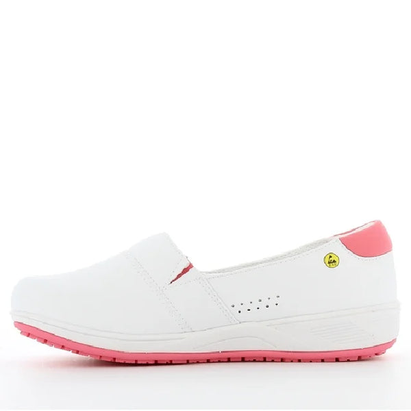 รองเท้าเพื่อสุขภาพ Safety Jogger รุ่น SOPHIE รองเท้าพยาบาล รองเท้ากันลื่น รองเท้าหุ้มส้น รองเท้าคัทชู รองเท้าเพื่อสุขภาพ รองเท้าผู้หญิง