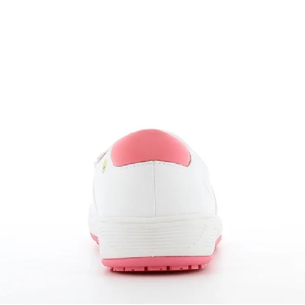 รองเท้าเพื่อสุขภาพ Safety Jogger รุ่น SOPHIE รองเท้าพยาบาล รองเท้ากันลื่น รองเท้าหุ้มส้น รองเท้าคัทชู รองเท้าเพื่อสุขภาพ รองเท้าผู้หญิง