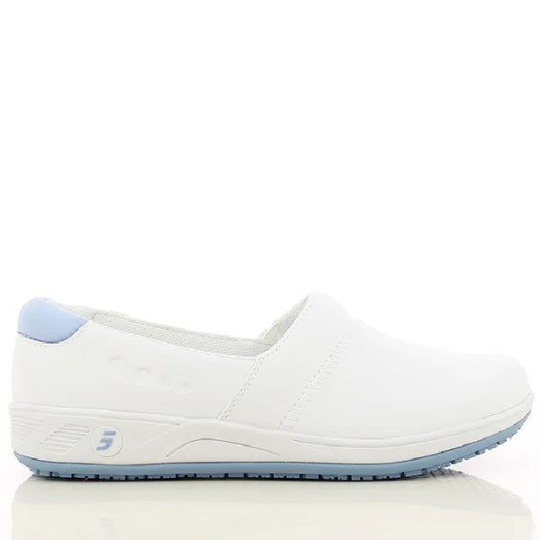 รองเท้าเพื่อสุขภาพ Safety Jogger รุ่น SOPHIE รองเท้าพยาบาล รองเท้ากันลื่น รองเท้าหุ้มส้น รองเท้าคัทชู รองเท้าเพื่อสุขภาพ รองเท้าผู้หญิง