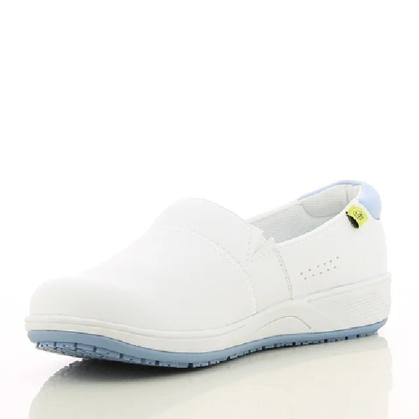 รองเท้าเพื่อสุขภาพ Safety Jogger รุ่น SOPHIE รองเท้าพยาบาล รองเท้ากันลื่น รองเท้าหุ้มส้น รองเท้าคัทชู รองเท้าเพื่อสุขภาพ รองเท้าผู้หญิง