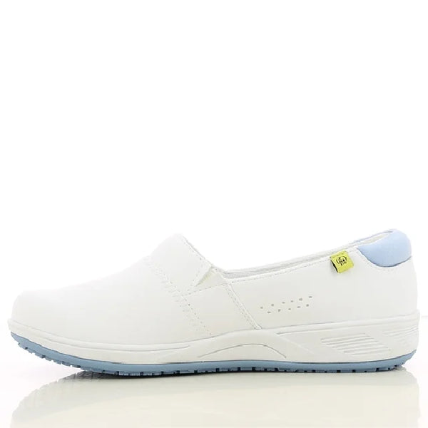รองเท้าเพื่อสุขภาพ Safety Jogger รุ่น SOPHIE รองเท้าพยาบาล รองเท้ากันลื่น รองเท้าหุ้มส้น รองเท้าคัทชู รองเท้าเพื่อสุขภาพ รองเท้าผู้หญิง
