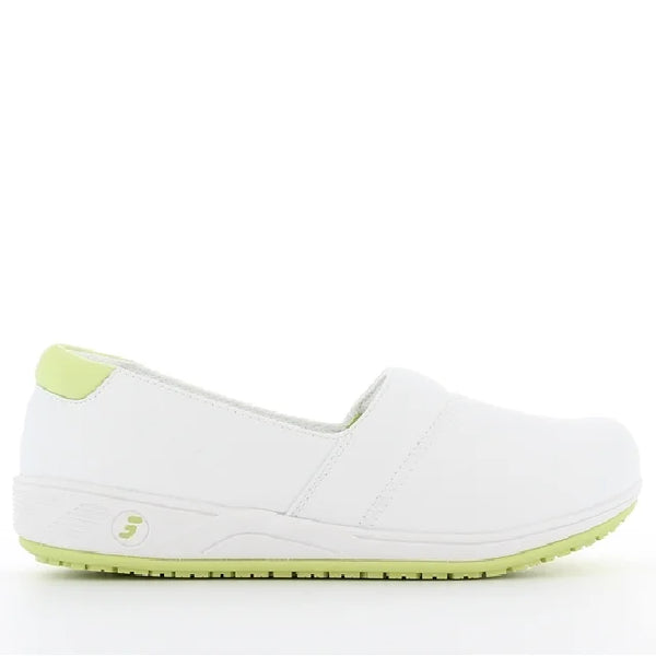 รองเท้าเพื่อสุขภาพ Safety Jogger รุ่น SOPHIE รองเท้าพยาบาล รองเท้ากันลื่น รองเท้าหุ้มส้น รองเท้าคัทชู รองเท้าเพื่อสุขภาพ รองเท้าผู้หญิง