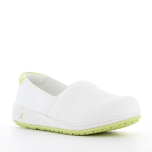รองเท้าเพื่อสุขภาพ Safety Jogger รุ่น SOPHIE รองเท้าพยาบาล รองเท้ากันลื่น รองเท้าหุ้มส้น รองเท้าคัทชู รองเท้าเพื่อสุขภาพ รองเท้าผู้หญิง