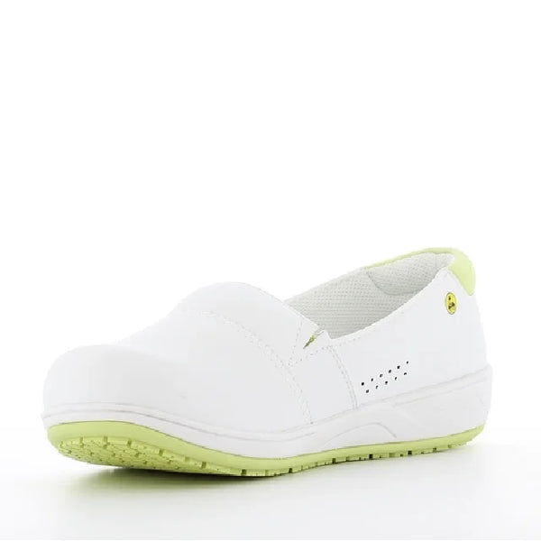รองเท้าเพื่อสุขภาพ Safety Jogger รุ่น SOPHIE รองเท้าพยาบาล รองเท้ากันลื่น รองเท้าหุ้มส้น รองเท้าคัทชู รองเท้าเพื่อสุขภาพ รองเท้าผู้หญิง