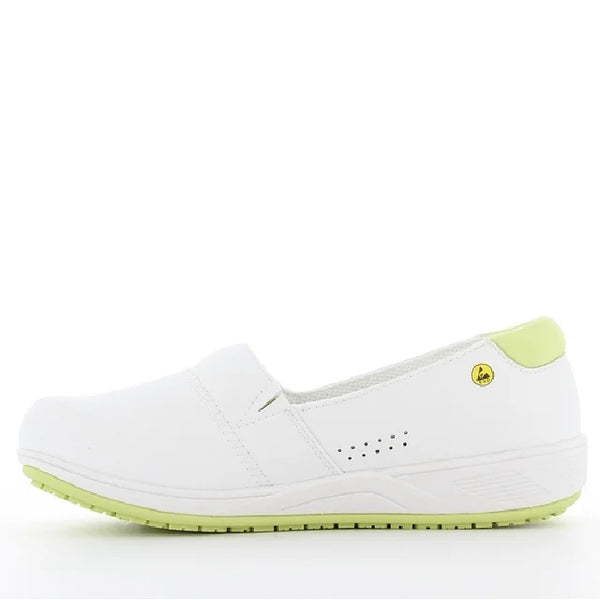 รองเท้าเพื่อสุขภาพ Safety Jogger รุ่น SOPHIE รองเท้าพยาบาล รองเท้ากันลื่น รองเท้าหุ้มส้น รองเท้าคัทชู รองเท้าเพื่อสุขภาพ รองเท้าผู้หญิง