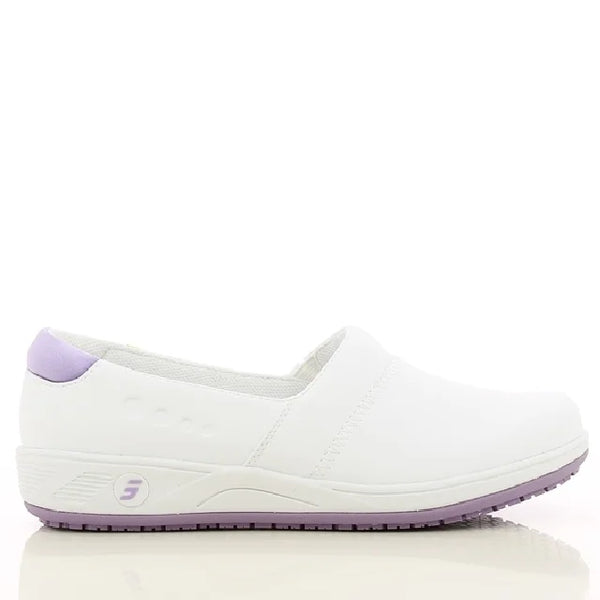 รองเท้าเพื่อสุขภาพ Safety Jogger รุ่น SOPHIE รองเท้าพยาบาล รองเท้ากันลื่น รองเท้าหุ้มส้น รองเท้าคัทชู รองเท้าเพื่อสุขภาพ รองเท้าผู้หญิง