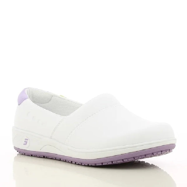 รองเท้าเพื่อสุขภาพ Safety Jogger รุ่น SOPHIE รองเท้าพยาบาล รองเท้ากันลื่น รองเท้าหุ้มส้น รองเท้าคัทชู รองเท้าเพื่อสุขภาพ รองเท้าผู้หญิง