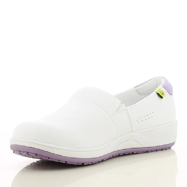 รองเท้าเพื่อสุขภาพ Safety Jogger รุ่น SOPHIE รองเท้าพยาบาล รองเท้ากันลื่น รองเท้าหุ้มส้น รองเท้าคัทชู รองเท้าเพื่อสุขภาพ รองเท้าผู้หญิง