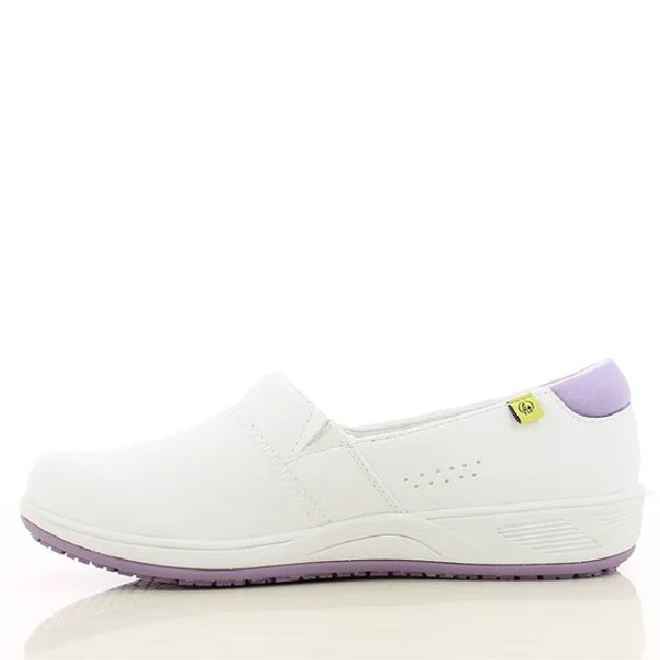 รองเท้าเพื่อสุขภาพ Safety Jogger รุ่น SOPHIE รองเท้าพยาบาล รองเท้ากันลื่น รองเท้าหุ้มส้น รองเท้าคัทชู รองเท้าเพื่อสุขภาพ รองเท้าผู้หญิง