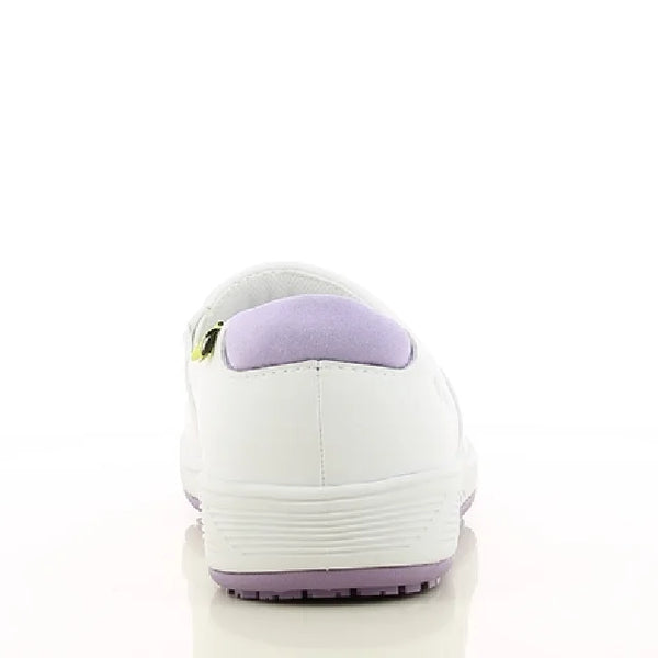 รองเท้าเพื่อสุขภาพ Safety Jogger รุ่น SOPHIE รองเท้าพยาบาล รองเท้ากันลื่น รองเท้าหุ้มส้น รองเท้าคัทชู รองเท้าเพื่อสุขภาพ รองเท้าผู้หญิง