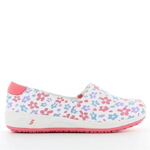รองเท้าเพื่อสุขภาพ Safety Jogger รุ่น SOPHIE รองเท้าพยาบาล รองเท้ากันลื่น รองเท้าหุ้มส้น รองเท้าคัทชู รองเท้าเพื่อสุขภาพ รองเท้าผู้หญิง