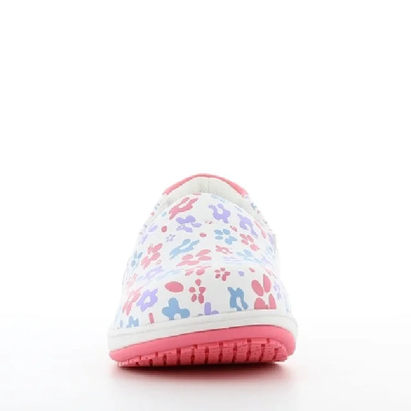 รองเท้าเพื่อสุขภาพ Safety Jogger รุ่น SOPHIE รองเท้าพยาบาล รองเท้ากันลื่น รองเท้าหุ้มส้น รองเท้าคัทชู รองเท้าเพื่อสุขภาพ รองเท้าผู้หญิง