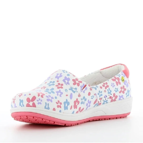 รองเท้าเพื่อสุขภาพ Safety Jogger รุ่น SOPHIE รองเท้าพยาบาล รองเท้ากันลื่น รองเท้าหุ้มส้น รองเท้าคัทชู รองเท้าเพื่อสุขภาพ รองเท้าผู้หญิง