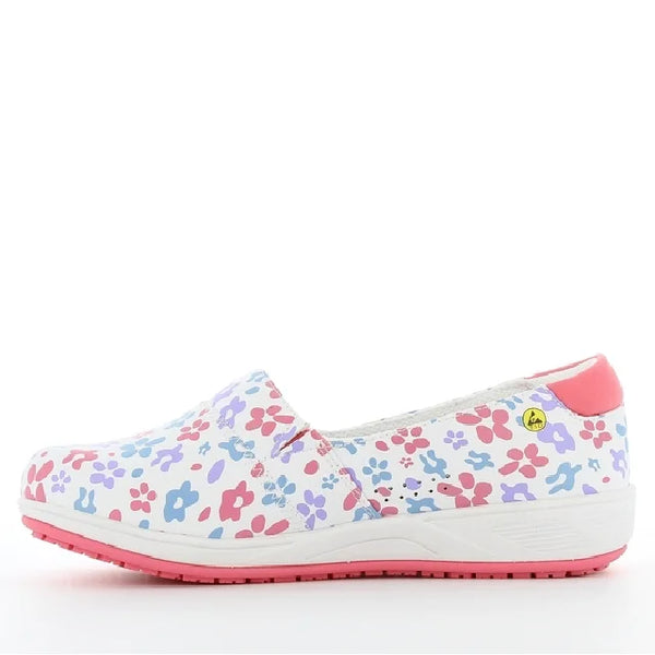 รองเท้าเพื่อสุขภาพ Safety Jogger รุ่น SOPHIE รองเท้าพยาบาล รองเท้ากันลื่น รองเท้าหุ้มส้น รองเท้าคัทชู รองเท้าเพื่อสุขภาพ รองเท้าผู้หญิง