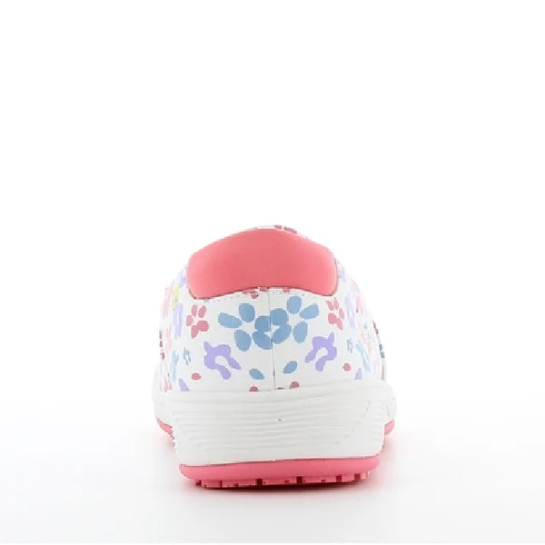 รองเท้าเพื่อสุขภาพ Safety Jogger รุ่น SOPHIE รองเท้าพยาบาล รองเท้ากันลื่น รองเท้าหุ้มส้น รองเท้าคัทชู รองเท้าเพื่อสุขภาพ รองเท้าผู้หญิง