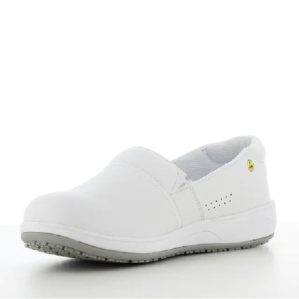 รองเท้าเพื่อสุขภาพ Safety Jogger รุ่น SOPHIE รองเท้าพยาบาล รองเท้ากันลื่น รองเท้าหุ้มส้น รองเท้าคัทชู รองเท้าเพื่อสุขภาพ รองเท้าผู้หญิง