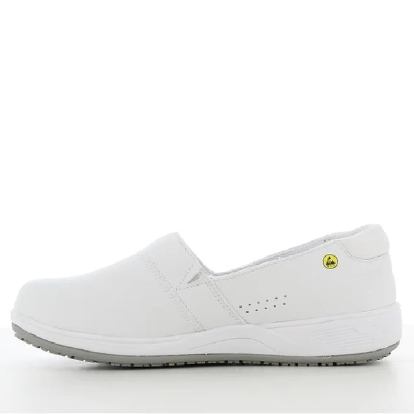 รองเท้าเพื่อสุขภาพ Safety Jogger รุ่น SOPHIE รองเท้าพยาบาล รองเท้ากันลื่น รองเท้าหุ้มส้น รองเท้าคัทชู รองเท้าเพื่อสุขภาพ รองเท้าผู้หญิง