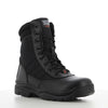 รองเท้าคอมแบท Safety Jogger รุ่น TACTIC รองเท้าทหาร รองเท้าตำรวจ รองเท้าหุ้มข้อ รองเท้าบูท รองเท้าหนัง รองเท้าเดินป่า รองเท้ากู้ภัย
