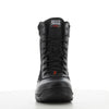 รองเท้าคอมแบท Safety Jogger รุ่น TACTIC รองเท้าทหาร รองเท้าตำรวจ รองเท้าหุ้มข้อ รองเท้าบูท รองเท้าหนัง รองเท้าเดินป่า รองเท้ากู้ภัย