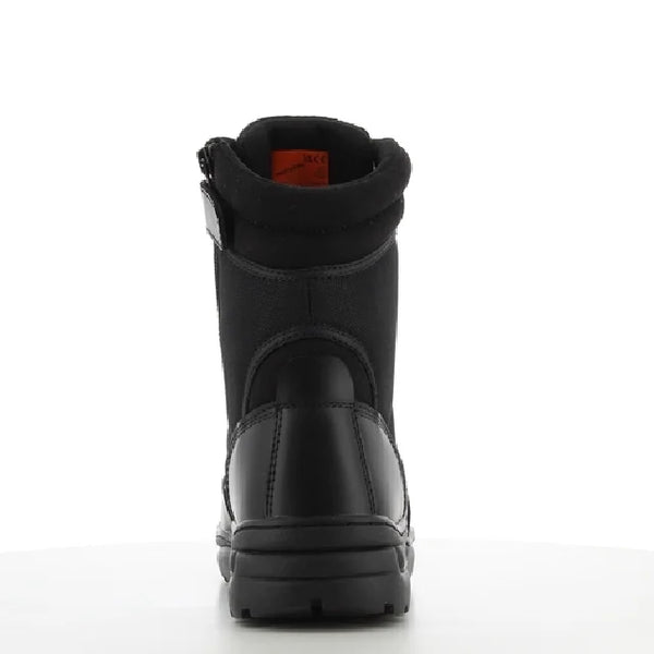 รองเท้าคอมแบท Safety Jogger รุ่น TACTIC รองเท้าทหาร รองเท้าตำรวจ รองเท้าหุ้มข้อ รองเท้าบูท รองเท้าหนัง รองเท้าเดินป่า รองเท้ากู้ภัย