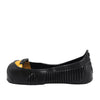รองเท้ากันลื่น Safety Joggerรุ่น TOTAL PROTECT รองเท้าเซฟตี้สวมทับ รองเท้านิรภัยสวมทับ