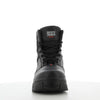 รองเท้าคอมแบท Safety Jogger รุ่น TROOPER รองเท้าเซฟตี้ รองเท้านิรภัย รองเท้าทหาร รองเท้าตำรวจ รองเท้าหัวเหล็ก รองเท้าหุ้มข้อ รองเท้าบูท รองเท้าหนัง รองเท้าเดินป่า รองเท้ากู้ภัย