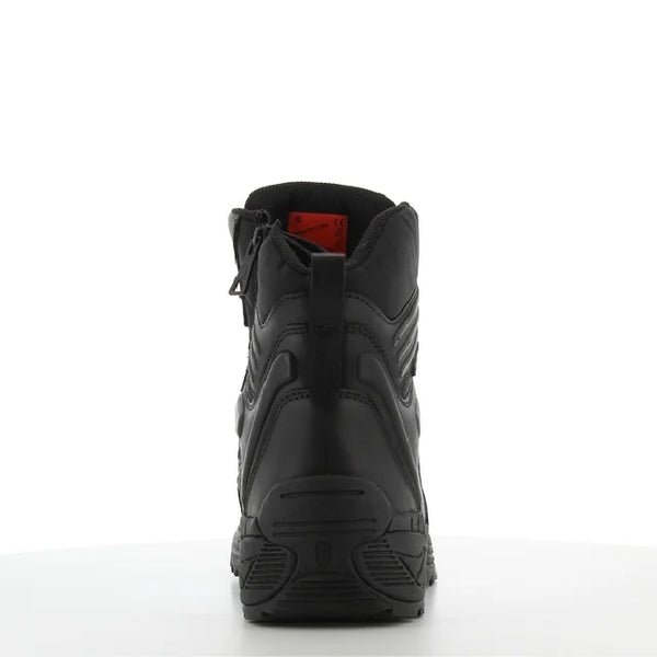 รองเท้าคอมแบท Safety Jogger รุ่น TROOPER รองเท้าเซฟตี้ รองเท้านิรภัย รองเท้าทหาร รองเท้าตำรวจ รองเท้าหัวเหล็ก รองเท้าหุ้มข้อ รองเท้าบูท รองเท้าหนัง รองเท้าเดินป่า รองเท้ากู้ภัย