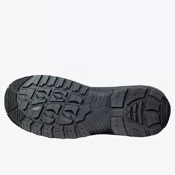 รองเท้าคอมแบท Safety Jogger รุ่น TROOPER รองเท้าเซฟตี้ รองเท้านิรภัย รองเท้าทหาร รองเท้าตำรวจ รองเท้าหัวเหล็ก รองเท้าหุ้มข้อ รองเท้าบูท รองเท้าหนัง รองเท้าเดินป่า รองเท้ากู้ภัย