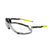 แว่นตานิรภัย Safety Jogger รุ่น TSAVO แว่นตาเซฟตี้ แว่นเซฟตี้ แว่นนิรภัย แว่นตากัน uv แว่นตากันแดด