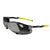 แว่นตานิรภัย Safety Jogger รุ่น TSAVO SUN แว่นตาเซฟตี้ แว่นเซฟตี้ แว่นนิรภัย แว่นตากัน uv แว่นตากันแดด