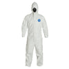 ชุด PPE ป้องกันสารเคมี TYVEK400