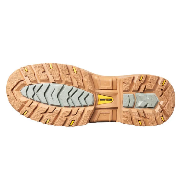 รองเท้าเซฟตี้ Safety Jogger รุ่น ULTIMA รองเท้านิรภัย รองเท้าหัวเหล็ก รองเท้าหุ้มข้อ รองเท้าหนัง รองเท้าเดินป่า