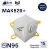 MK-MAK520+