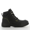 รองเท้าเซฟตี้ Safety Jogger รุ่น WORKERPLUS รองเท้านิรภัย รองเท้าหัวเหล็ก รองเท้าหุ้มข้อ รองเท้าหนัง รองเท้าเดินป่า