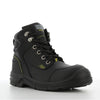 รองเท้าเซฟตี้ Safety Jogger รุ่น WORKERPLUS รองเท้านิรภัย รองเท้าหัวเหล็ก รองเท้าหุ้มข้อ รองเท้าหนัง รองเท้าเดินป่า