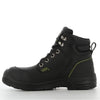 รองเท้าเซฟตี้ Safety Jogger รุ่น WORKERPLUS รองเท้านิรภัย รองเท้าหัวเหล็ก รองเท้าหุ้มข้อ รองเท้าหนัง รองเท้าเดินป่า