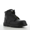 รองเท้าเซฟตี้ Safety Jogger รุ่นX1100N รองเท้านิรภัย รองเท้าหัวเหล็ก รองเท้าหุ้มข้อ รองเท้าทำงาน รองเท้ากันลื่น