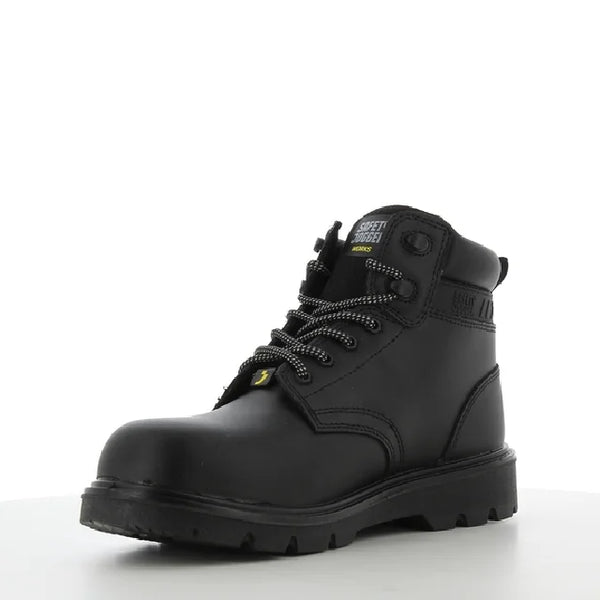 รองเท้าเซฟตี้ Safety Jogger รุ่นX1100N รองเท้านิรภัย รองเท้าหัวเหล็ก รองเท้าหุ้มข้อ รองเท้าทำงาน รองเท้ากันลื่น