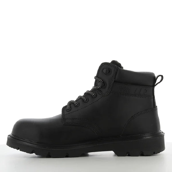 รองเท้าเซฟตี้ Safety Jogger รุ่นX1100N รองเท้านิรภัย รองเท้าหัวเหล็ก รองเท้าหุ้มข้อ รองเท้าทำงาน รองเท้ากันลื่น